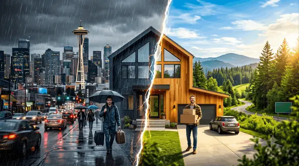 feature image of Is Moving to Southwest Washington in 2026 a Mistake for Remote Tech Workers?