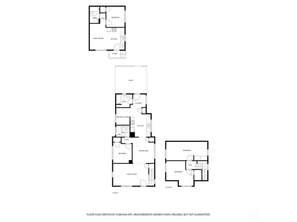 714 st G, Centralia, WA 98531