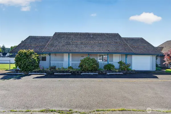 417 N Main ST, Pe Ell, WA 98572
