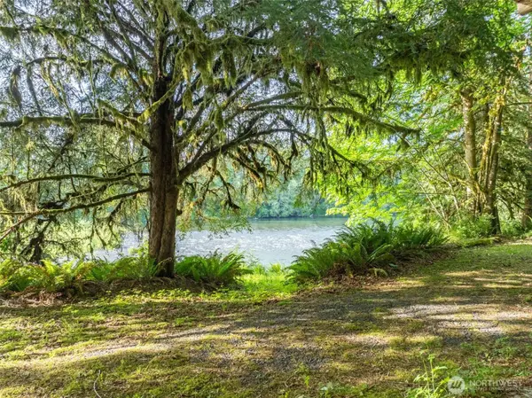 227 Cougar LN, Toledo, WA 98591