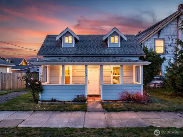 336 3rd AVE SW
