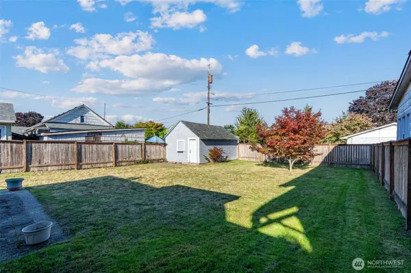 336 3rd AVE SW, Castle Rock, WA 98611