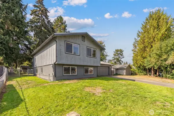 16818 21st Ave Ct E, Spanaway, WA 98387