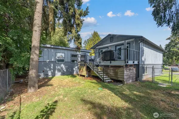 16818 21st Ave Ct E, Spanaway, WA 98387