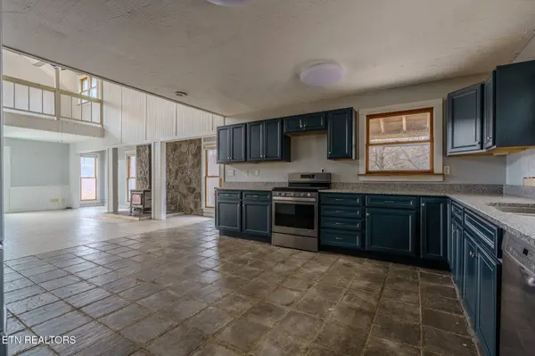 856 Little Berry WAY, Del Rio, TN 37727