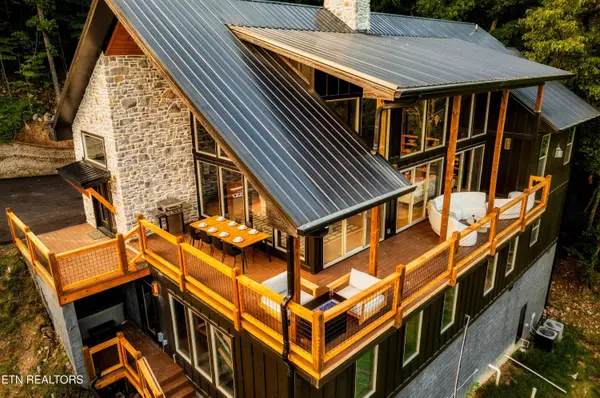 2917 Redtail Rd, Sevierville, TN 37862