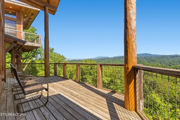 2470 Hackberry DR, Sevierville, TN 37862