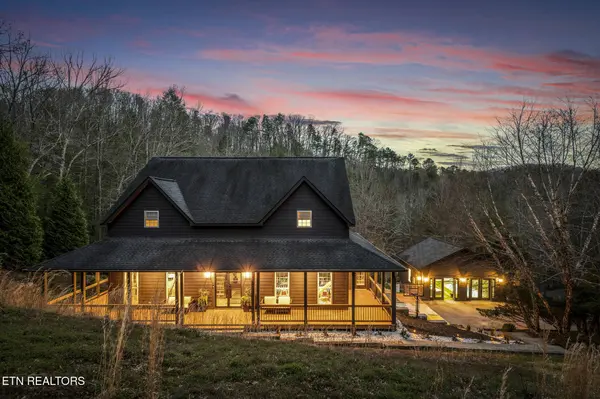 2210 Woodcock Tr, Sevierville, TN 37876