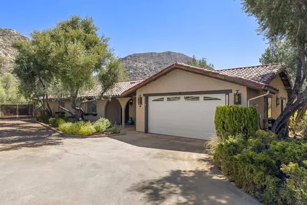 26216 Bellemore DR, Ramona, CA 92065