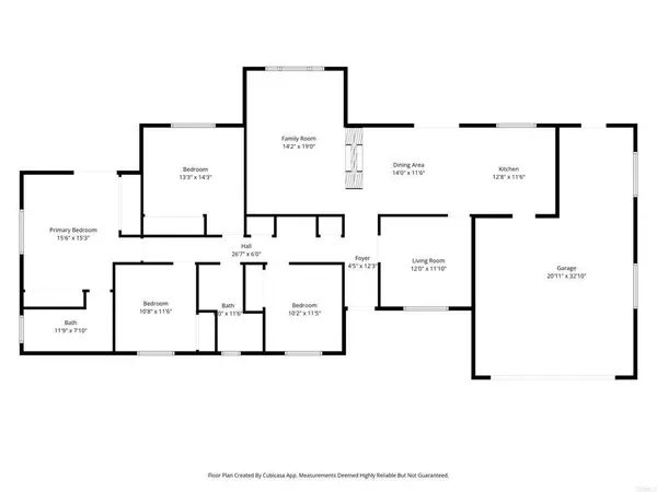 26216 Bellemore DR, Ramona, CA 92065