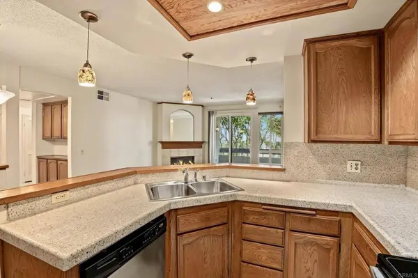 5805 Friars RD #2313, San Diego, CA 92110