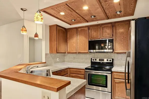 5805 Friars RD #2313, San Diego, CA 92110