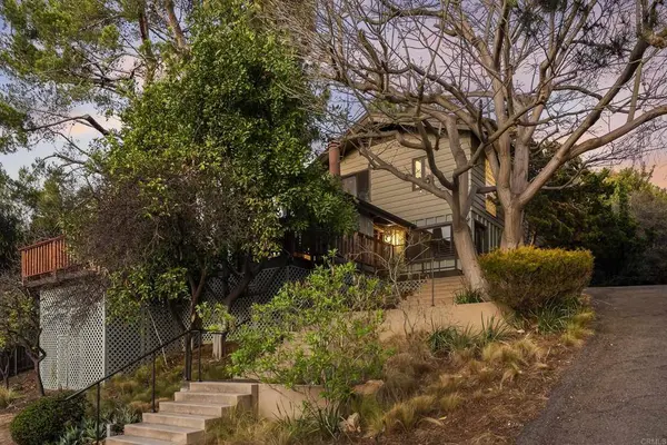 4525 Lyons DR, La Mesa, CA 91941
