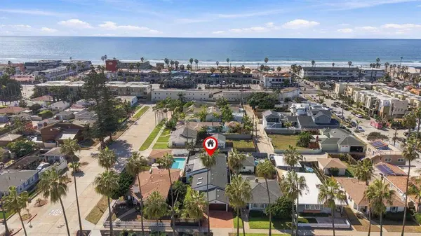 4212 Bayard ST, San Diego, CA 92109