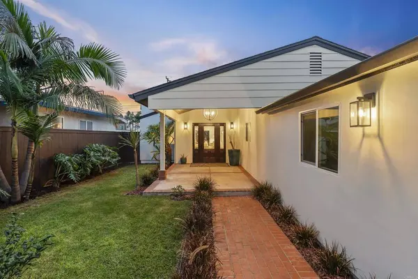 4212 Bayard ST, San Diego, CA 92109