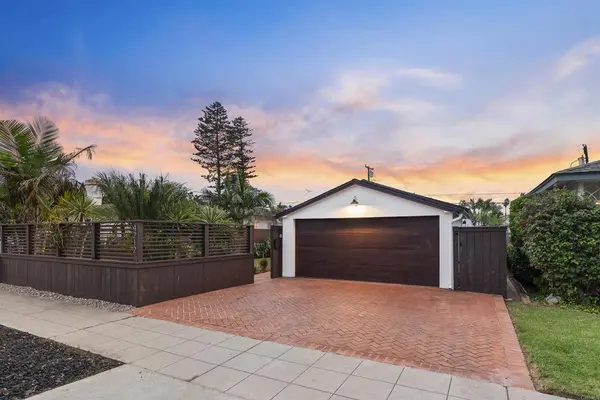 4212 Bayard ST, San Diego, CA 92109