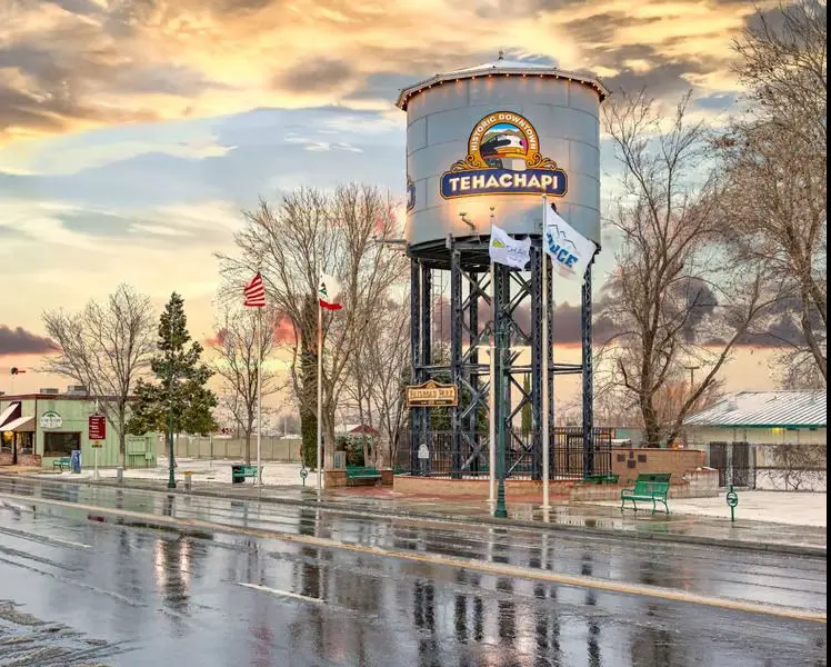 Tehachapi