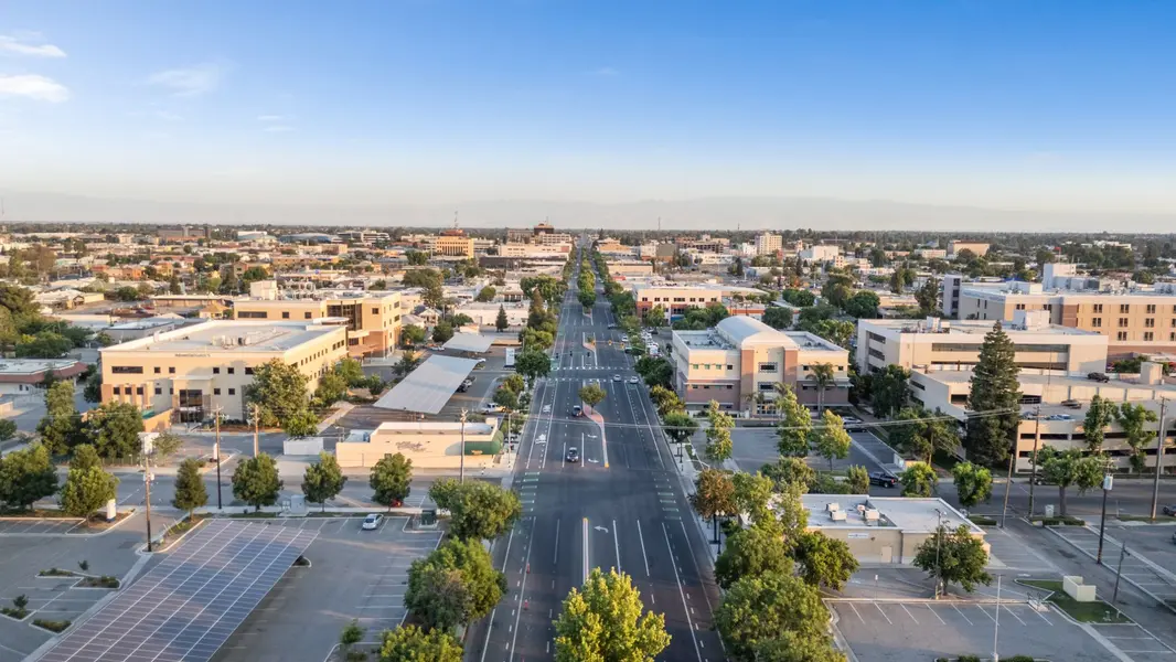 Bakersfield