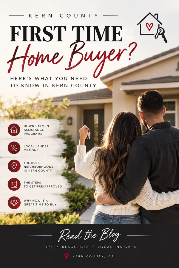 Top Tips for First-Time Homebuyers