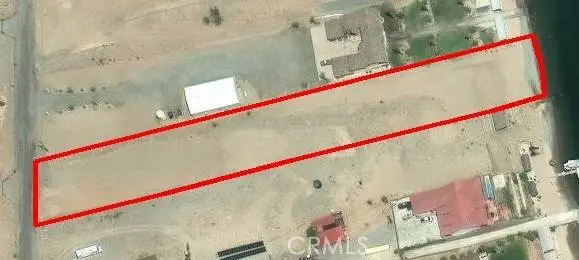 0 My Place RD, Needles, CA 92363