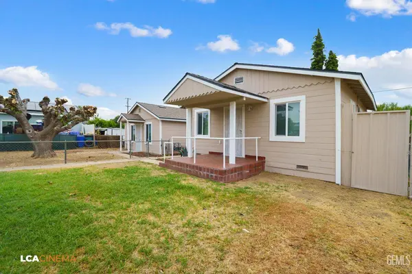3315 Culver Street, Bakersfield, CA 93306