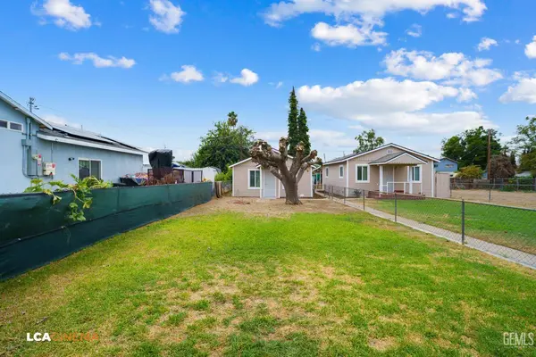 3315 Culver Street, Bakersfield, CA 93306