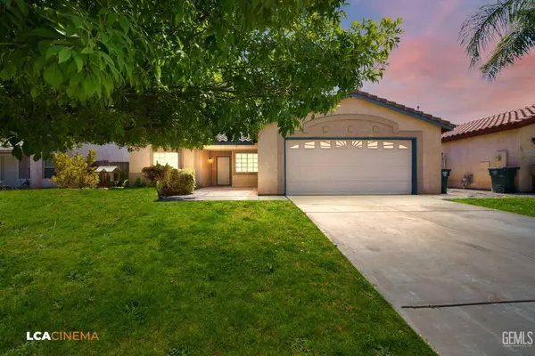 921 Olson Avenue, Bakersfield, CA 93307