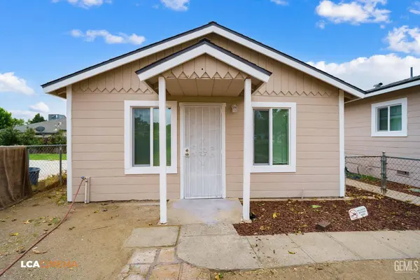 3315 Culver Street, Bakersfield, CA 93306