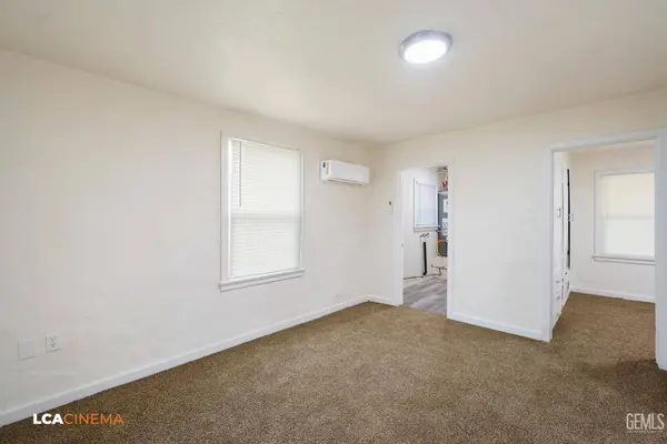 3315 Culver Street, Bakersfield, CA 93306