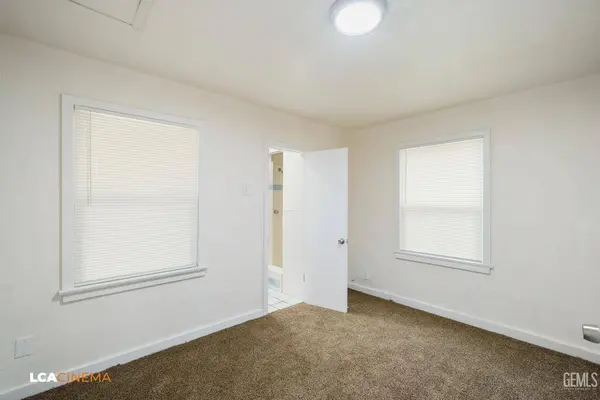 3315 Culver Street, Bakersfield, CA 93306