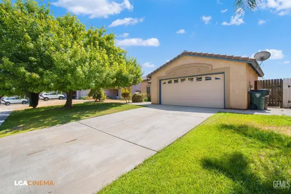 921 Olson Avenue, Bakersfield, CA 93307