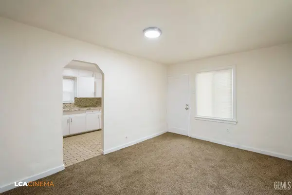 3315 Culver Street, Bakersfield, CA 93306