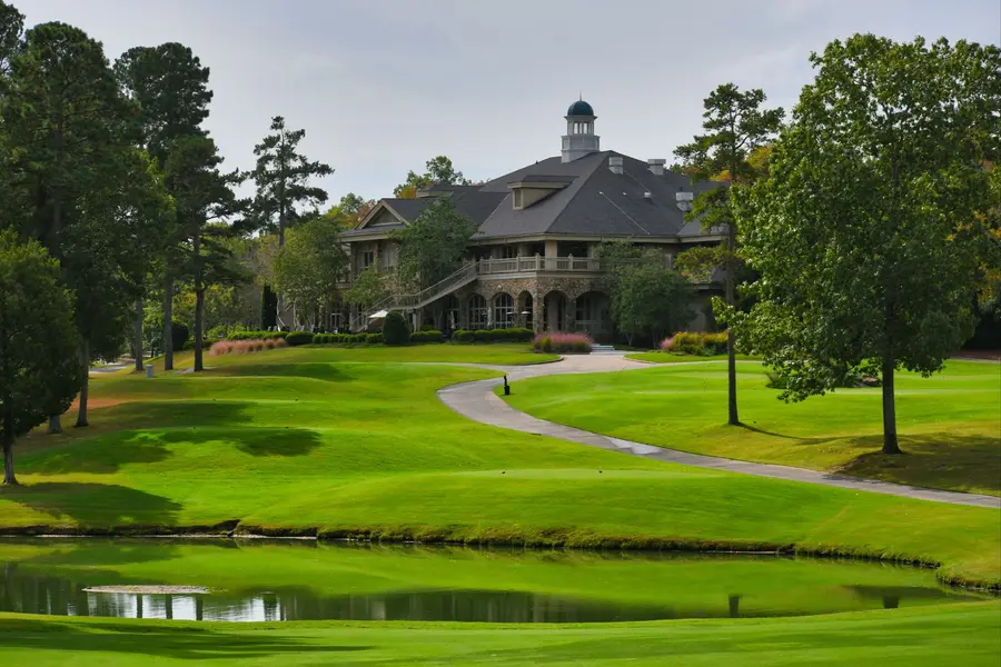 Bakersfield Country Club