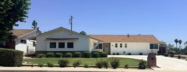 3627 Country Club Drive, Bakersfield, CA 93306