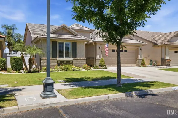 12422 Winger Street, Bakersfield, CA 93312