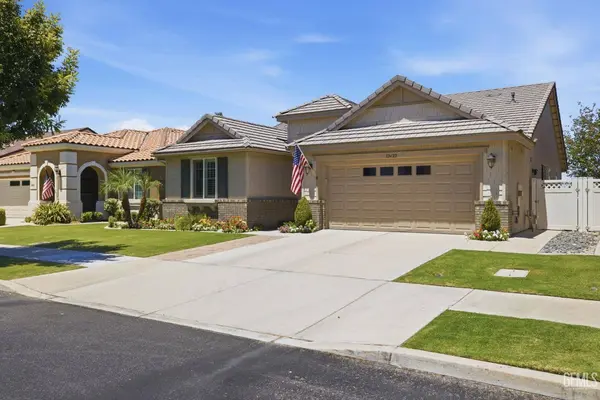 12422 Winger Street, Bakersfield, CA 93312