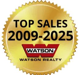 Top Sales 2009-2025