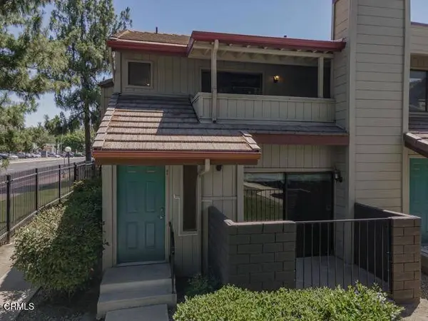 4301 California AVE #1, Bakersfield, CA 93309