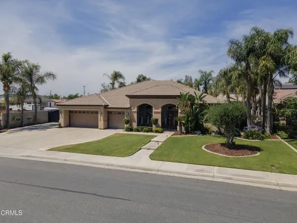 13510 Hinault DR, Bakersfield, CA 93314
