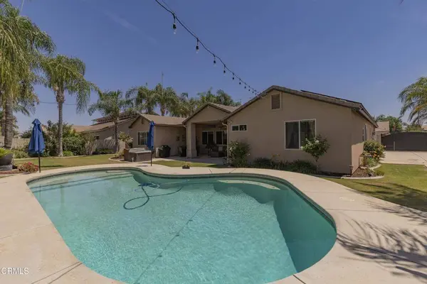 13510 Hinault DR, Bakersfield, CA 93314