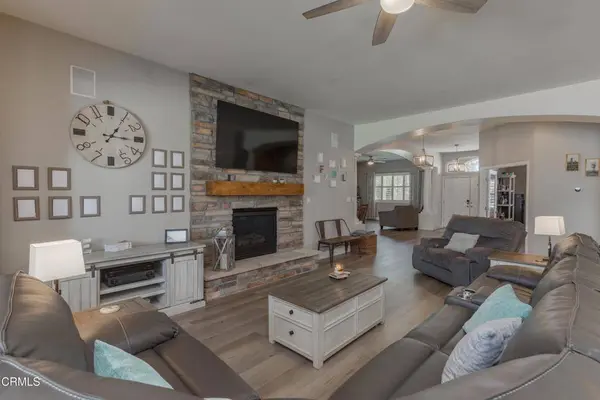 13510 Hinault DR, Bakersfield, CA 93314