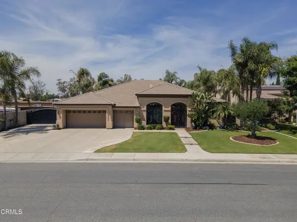 13510 Hinault DR, Bakersfield, CA 93314