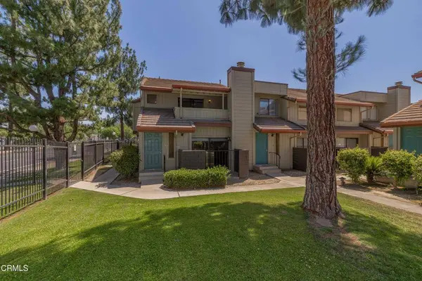 4301 California AVE #1, Bakersfield, CA 93309