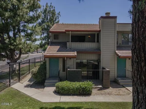 4301 California AVE #1, Bakersfield, CA 93309