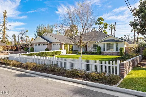 7108 Saint Andrews DR, Bakersfield, CA 93309