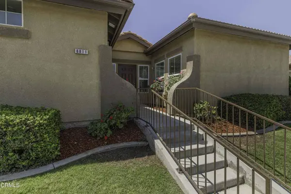8811 Maggiore LN, Bakersfield, CA 93312