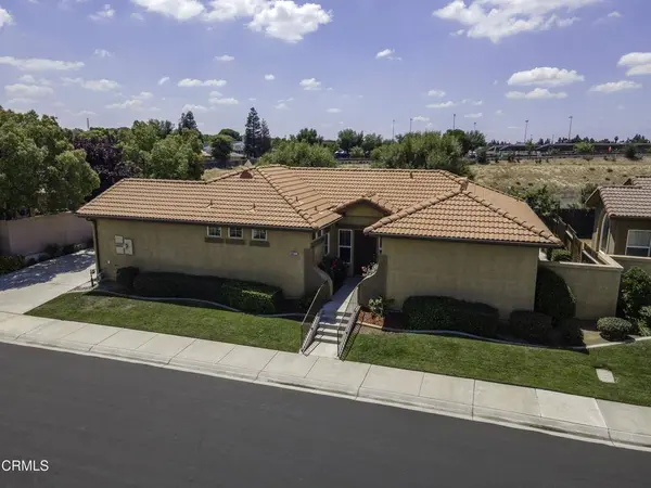 8811 Maggiore LN, Bakersfield, CA 93312
