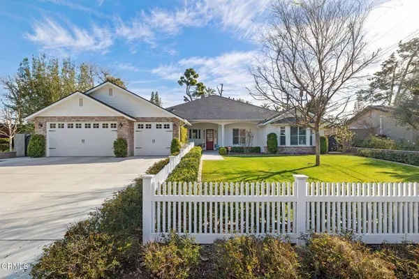 7108 Saint Andrews DR, Bakersfield, CA 93309