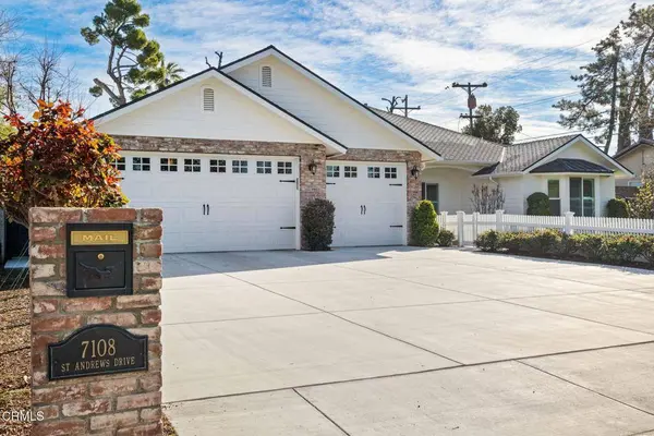 7108 Saint Andrews DR, Bakersfield, CA 93309