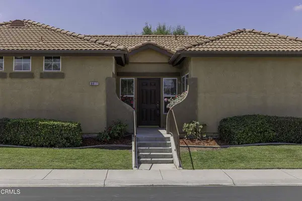 8811 Maggiore LN, Bakersfield, CA 93312